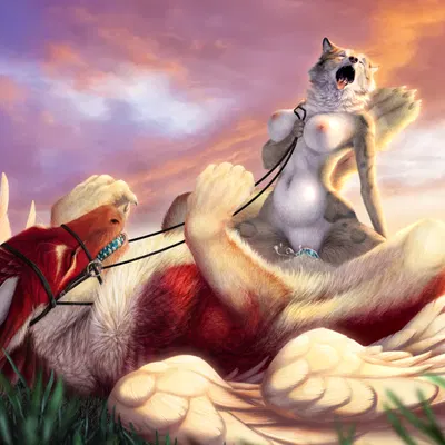 kelilith, nilo (cardinilo) (mythology) created by jocarra