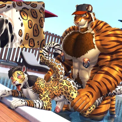 kembajaguar, night (dream and nightmare) created by dream and nightmare