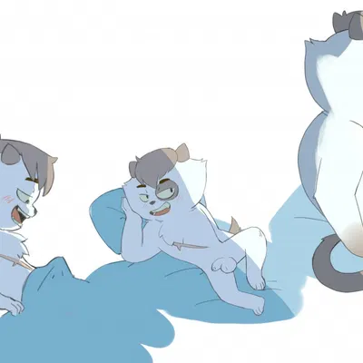 kerub crepin (ankama, dofus) created by hatakerub