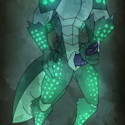 khulzak valpar created by jerichoe