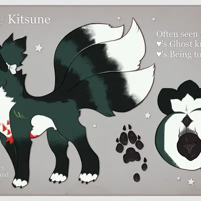 kiko (lynx scenting) created by lynx scenting