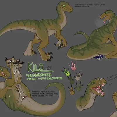 kilo (benji) created by benji (artist)