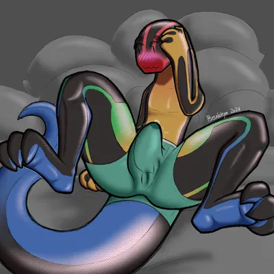 kim (pseudokym) created by pseudokym