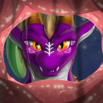 king gator, stoormor (all dogs go to heaven, don bluth) created by joooon