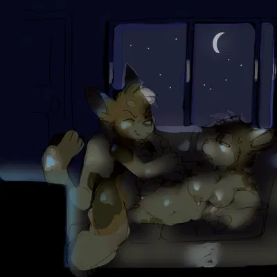 king (housepets!) (housepets!) created by taro bubbletea