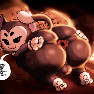 kit (brawl stars) (brawl stars, supercell (company)) created by nekoni