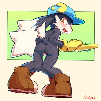 klonoa (bandai namco, klonoa (series)) created by jimnydaisuki