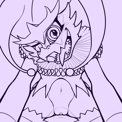 klussy (xzorgothoth) created by xzorgothoth