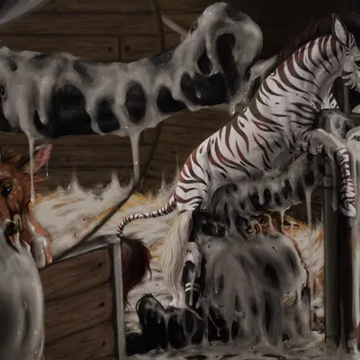 knovell, maxi (maxi nightmode), sereno (scarlanya) created by scarlanya