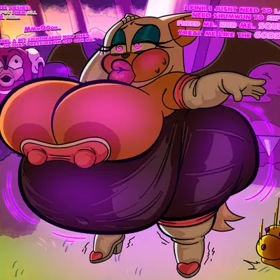 knuckles the echidna, rouge the bat (sega, sonic the hedgehog (series)) created by classica p