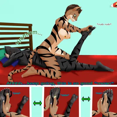 knuddelt baeren, schnurrt beim knuddeln (microsoft, the elder scrolls) created by blackreaper bk201