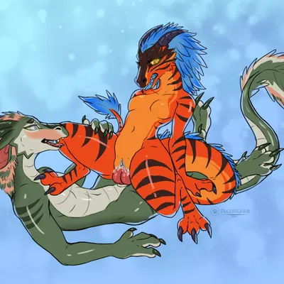 kobold (insomniac jay) created by puddingpaw