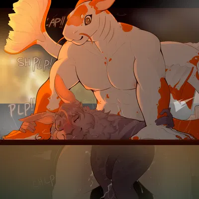 koinu (securipun), kra-ra created by securipun