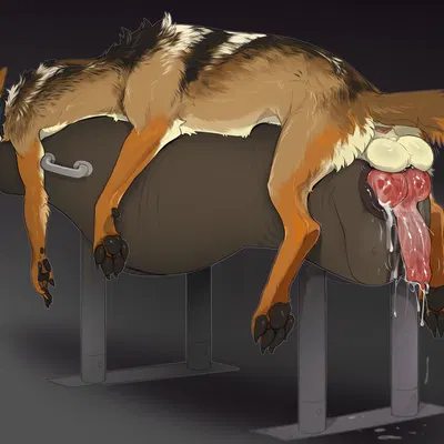 kojote created by sepiaflux