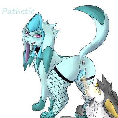 konrad (schnixer), soft (prisspaws) (nintendo, pokemon) created by schnixer666