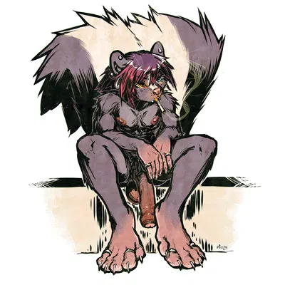 korki (bunnyshaped) created by bunnyshaped