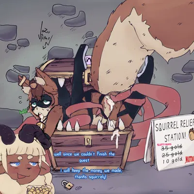 kotonne (stunnyseed/twiss), twiss (stunnyseed/twiss) created by jozutime