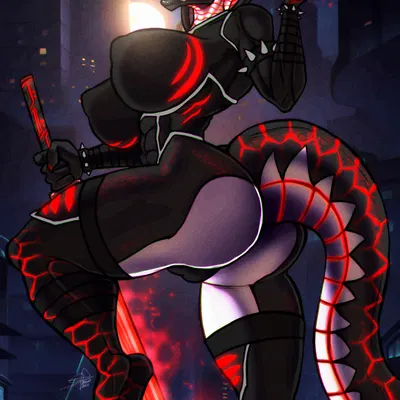 krya vortex (ghilliecamo) created by bluewolfartista