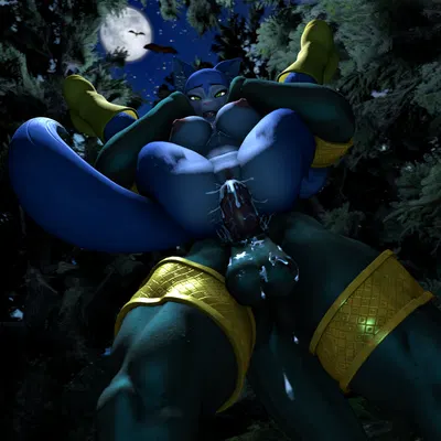 krystal (dinosaur planet), krystal (star fox) (dinosaur planet, nintendo) created by lolla4567