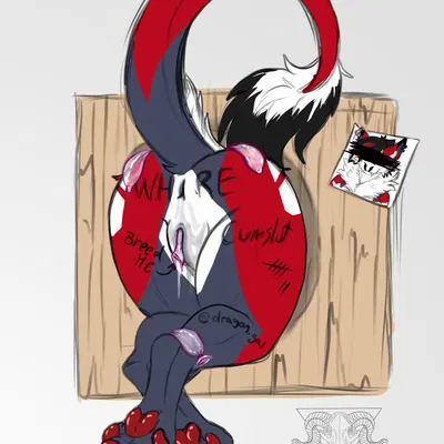 krystaline (mythology) created by kibacreations