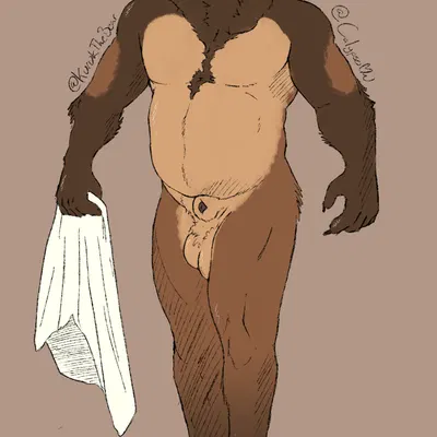 kuruk (character) created by calypsomw, third-party edit