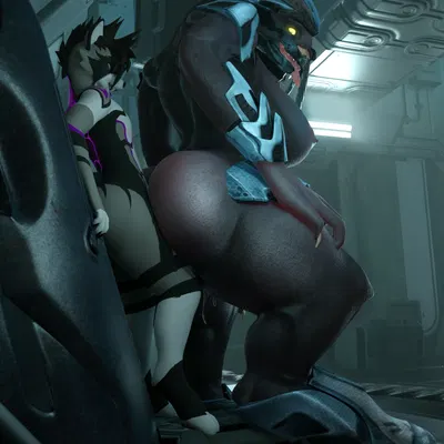 kvn poulsen (halo (series), microsoft) created by kvnpoulsen