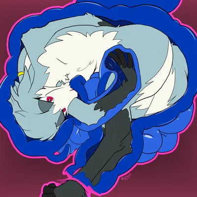 kyle (topazknight) created by topazknight