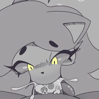 kyoshii, vesi created by vesi sage