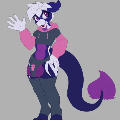 kyzer (mythology) created by zixxxous