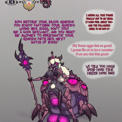 lamb (cult of the lamb), princess peach, red crown (cult of the lamb) (blizzard entertainment, cult of the lamb) created by toby art