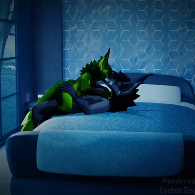 lance barrowpaw, rynfluff created by lance the lich