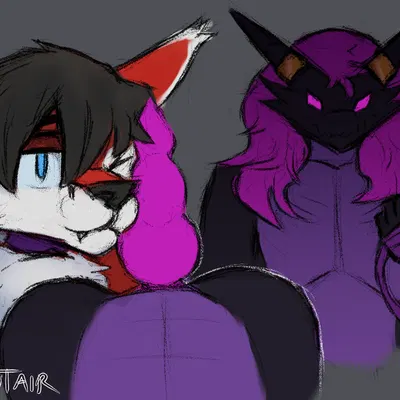 lanerus (sakutair), rebba lapton (mythology) created by sakutair