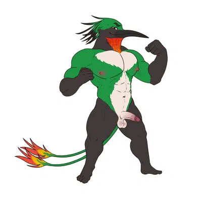 lautaro ceara created by rammygoldfinch