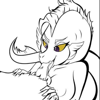 lee (tmnt) (tales of the teenage mutant ninja turtles, teenage mutant ninja turtles) created by pekisart