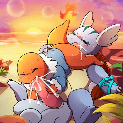 leroy mirage (nintendo, pokemon) created by risenpaw