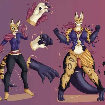 lewis (royale harem), magnificence (royale harem) (mythology, royale harem) created by shinyloogi