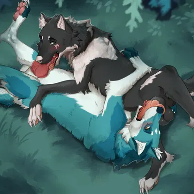 liam howard, ulfgeirr lindberg created by liamhowardfluffyboy