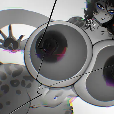 lilith (bigfatartist) (let me in) created by bigfatartist