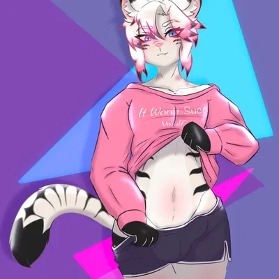 lin (katciao) created by katciao