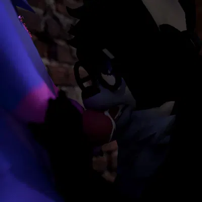 linnie (taidumtime), raisin (taidumtime) created by taidumtime