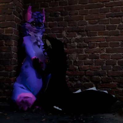 linnie (taidumtime), raisin (taidumtime) created by taidumtime