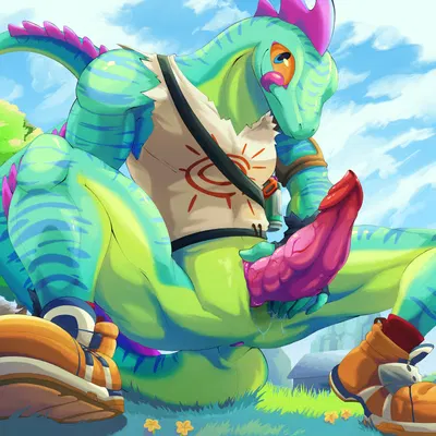 lizzik (fortnite), wendell (fortnite) (epic games, fortnite) created by mythil flower