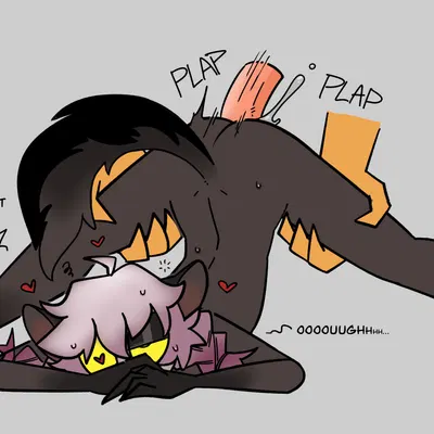 lo (staircat) created by abigrock