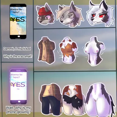 loona (helluva boss) (hellaverse, helluva boss) created by crumbleumble