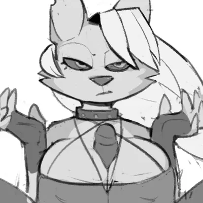 loona (helluva boss) (hellaverse, helluva boss) created by spincraze