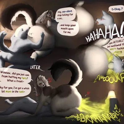 loona (helluva boss) (hellaverse, helluva boss) created by thiccomode