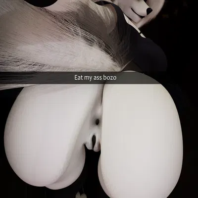 loona (helluva boss) (hellaverse, helluva boss) created by ughhhvinyl