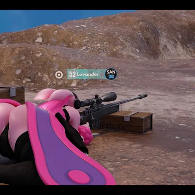 lovander (mayosplash) (palworld, pocketpair) created by thez3nith