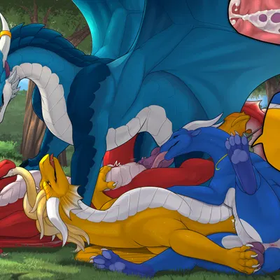 luamir (european mythology, mythology) created by zenrii