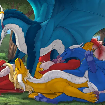 luamir (european mythology, mythology) created by zenrii